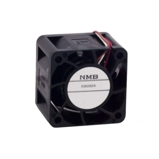 NMB 03828DA-12R-AU-00 ventilator