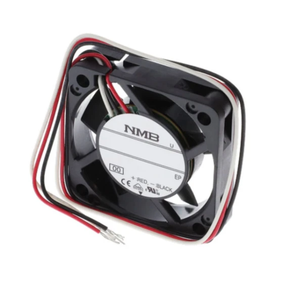 NMB 04010SA-05L-ATD-0 ventilator