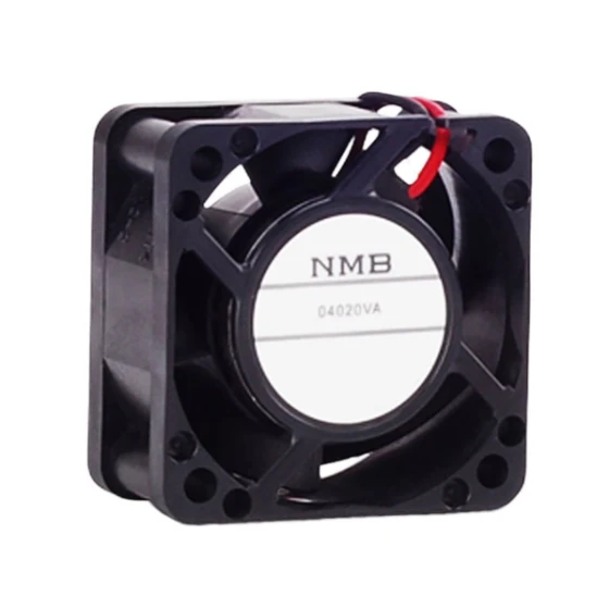 NMB 04020VA-12K-AA-00 ventilator