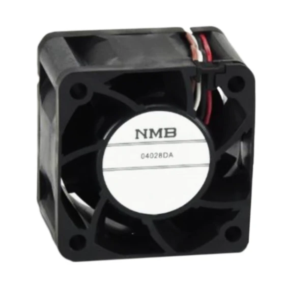 NMB 04028DA-12T-AK-HAQ ventilator