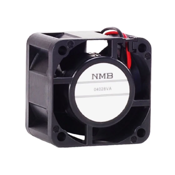NMB 04028VA-24N-CA-00 ventilator