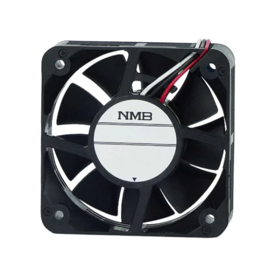 NMB 05015SS-12N-WL-D0 ventilator