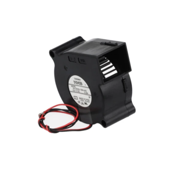 NMB 05125GS-12M-AAD-0 ventilator