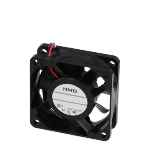 NMB 06020SA-12N-EL-00 ventilator