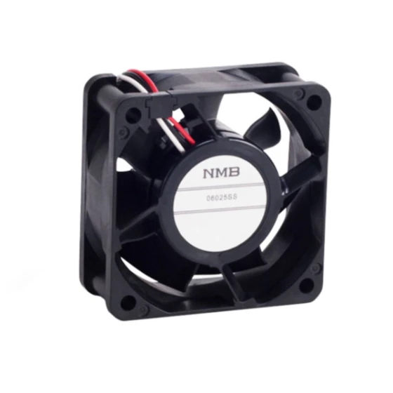 NMB 06025SS-24R-AT-D0 ventilator