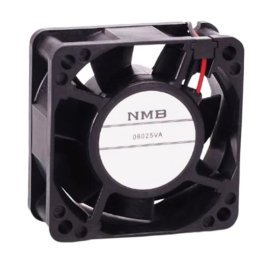 NMB 06025VA-12Q-AU-03 ventilator