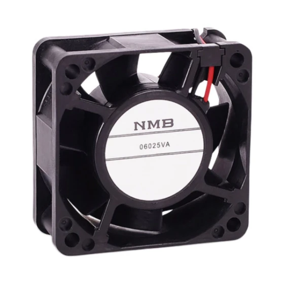 NMB 06025VA-24Q-CA-00 ventilator