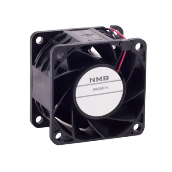 NMB 06038DA-12Q-EAD-0 fan
