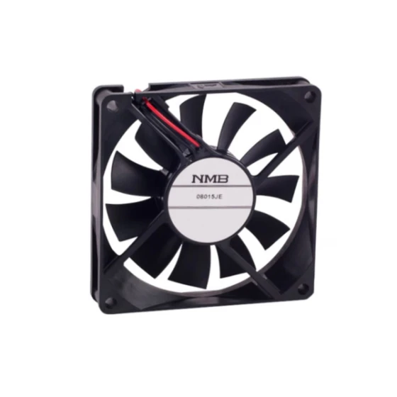 NMB 08015JE-12M-BA-F0 ventilator