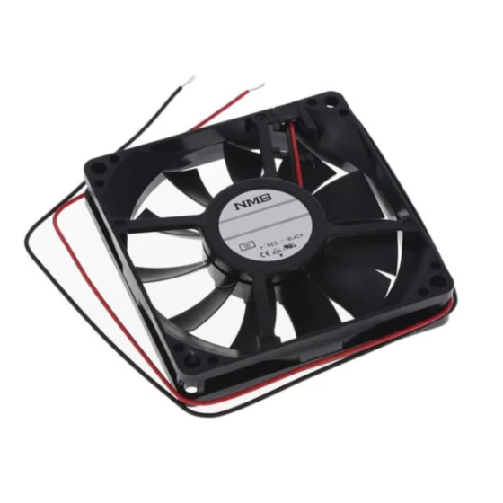 NMB 08015SS-12M-AA-00 ventilator