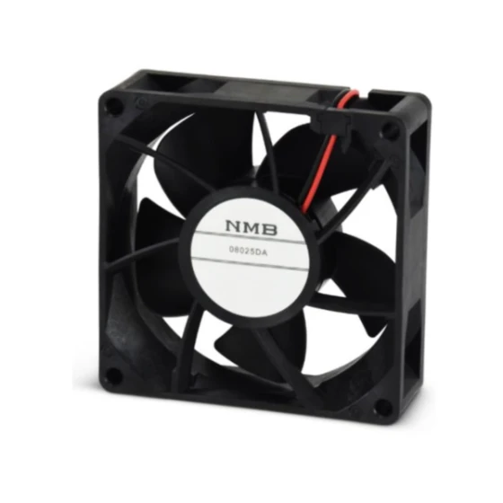 NMB 08025DA-24P-AA-00 ventilator