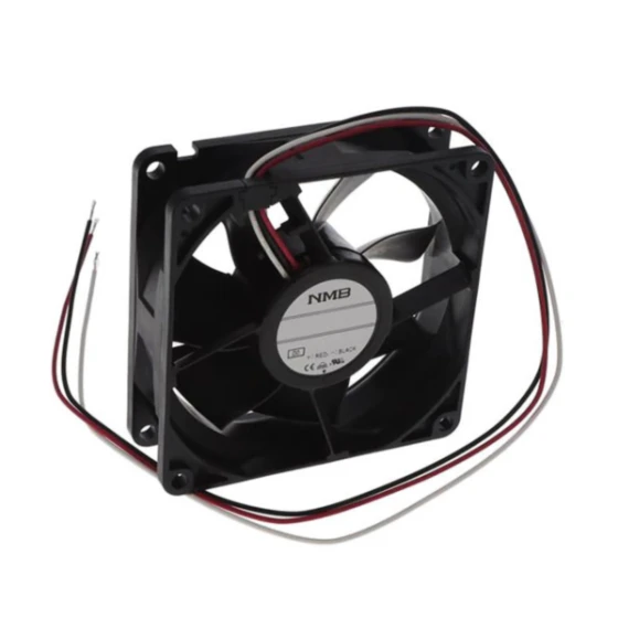 NMB 08025SA-12N-AT-D0 ventilator