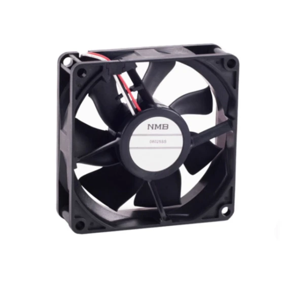 NMB 08025SS-12N-AT-D0 ventilator