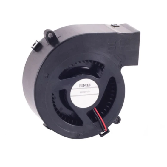 NMB 08028GS-12N-AA-00 ventilator