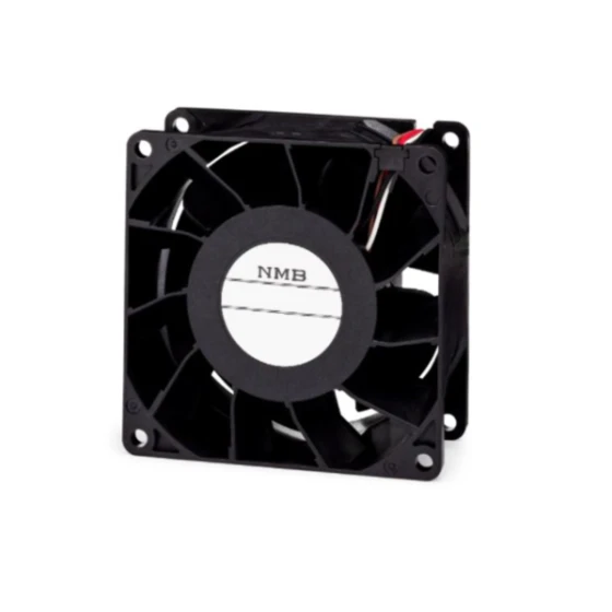 NMB 08038DA-12S-EW-E6 ventilator