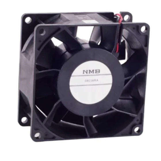 NMB 08038RA-12Q-EU-04 ventilator