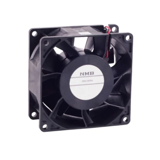 NMB 08038RA-24Q-GA-00 ventilator