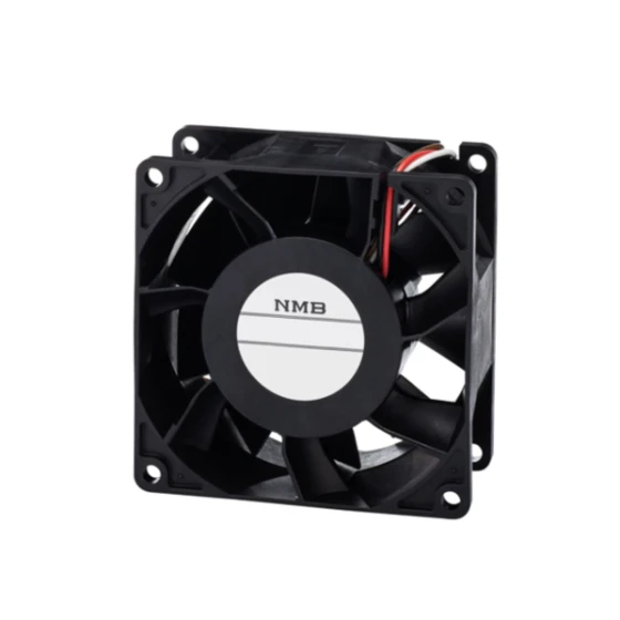 NMB 08038RE-12R-GT-00 ventilator