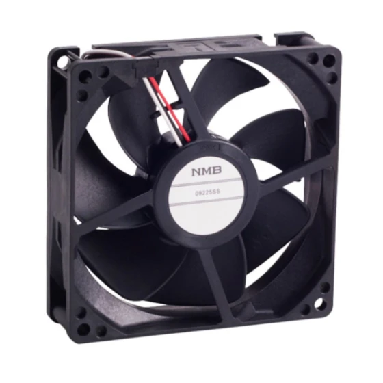 NMB 09225SS-12Q-AT-D0 ventilator