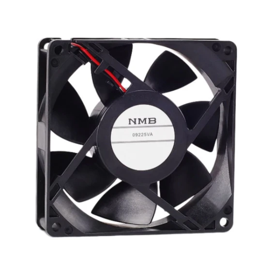 NMB 09225VA-12Q-AL-00 ventilator