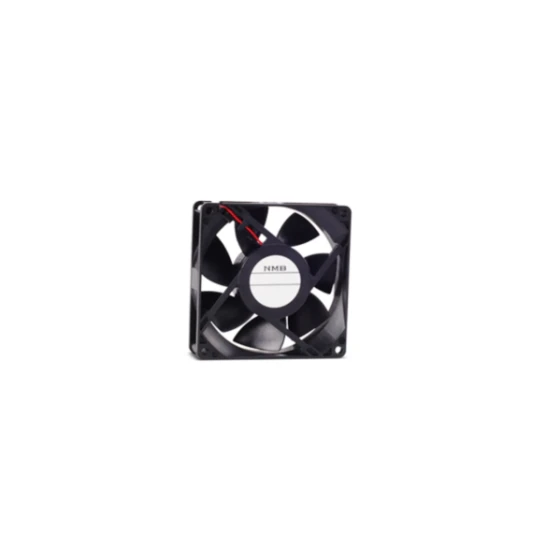 NMB 09225VE-12Q-CT-00 ventilator