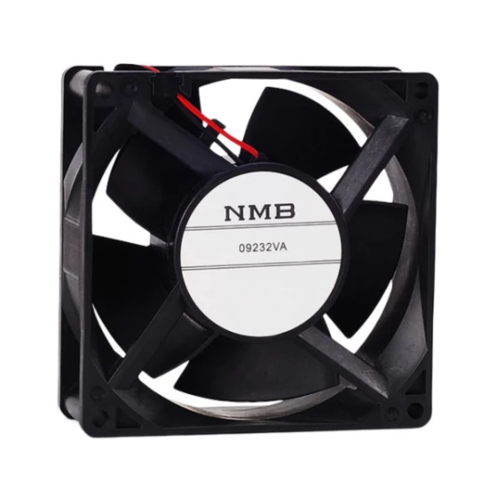 NMB 09232VA-24R-CAS-0 ventilator