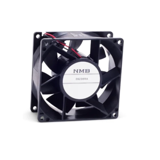 NMB 09238RE-24P-GTD-0 ventilator
