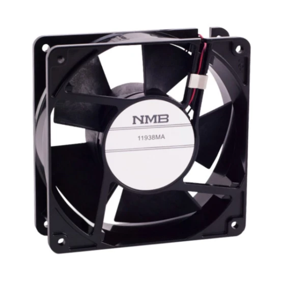 NMB 11938ME-24P-GA-00 ventilator