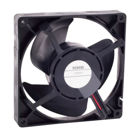 NMB 12539JA-12M-BA-00 ventilator
