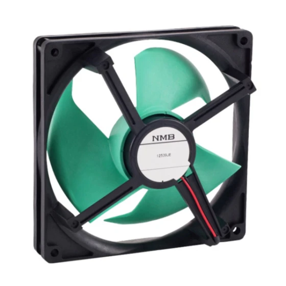 NMB 12539JE-12L-BA-F0 ventilator