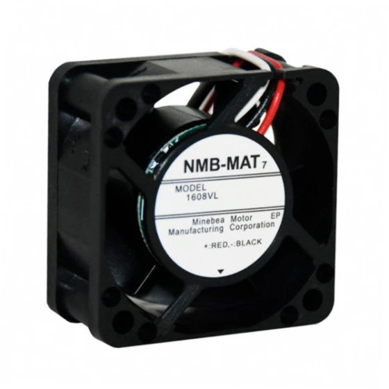 NMB 1608VL-05W-B59-B00 ventilator