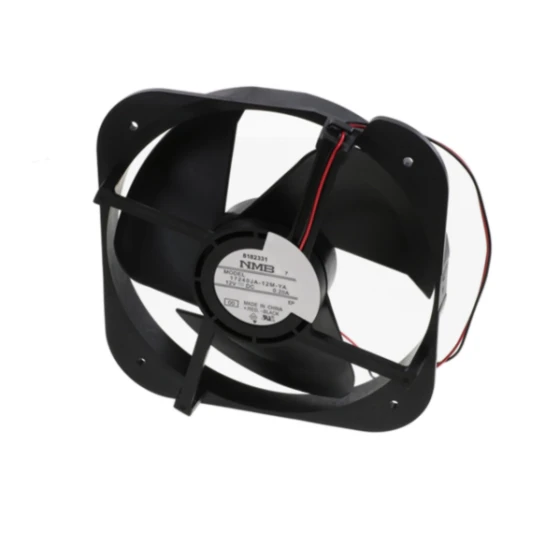 NMB 17240JA-12M-YA-00 ventilator