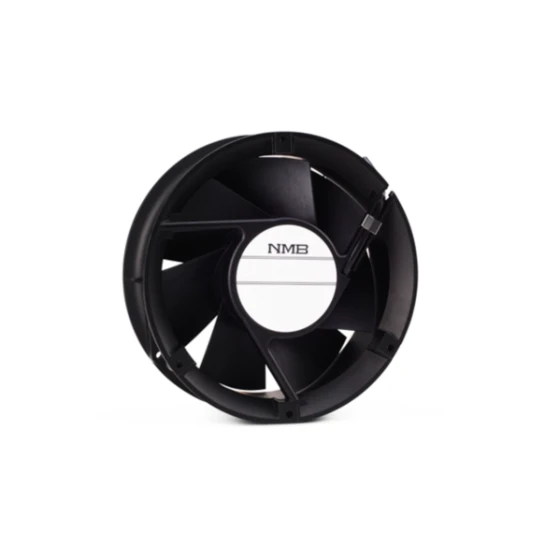 NMB 17250VE-48R-GT-00 ventilator