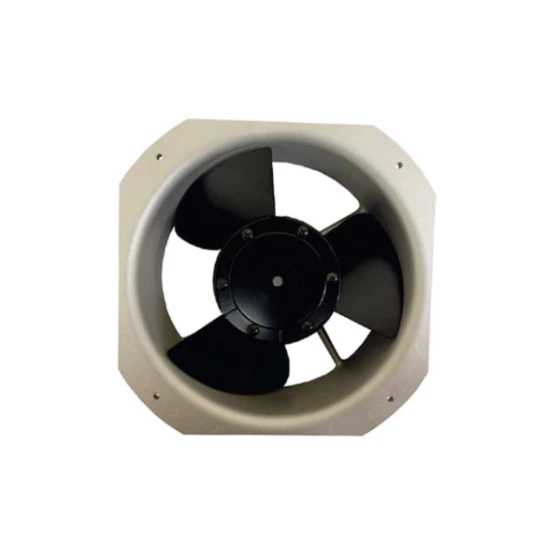Qualtek FDA2-22580QBHK4F-SF ventilator