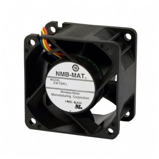 NMB 2415RL-04W-B70-E00 fan