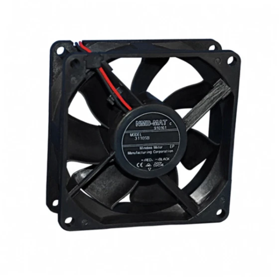NMB 08025SA-24N-ET-00 ventilator