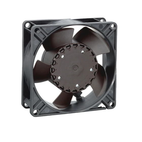 ebm-papst 3312NH ventilator