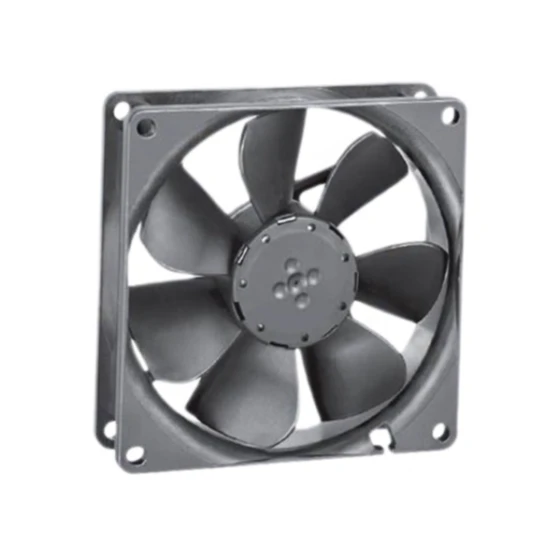 ebm-papst 3414NHU ventilator