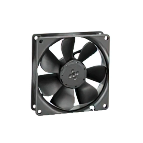 ebm-papst 3412N/2GHHP-479 fan