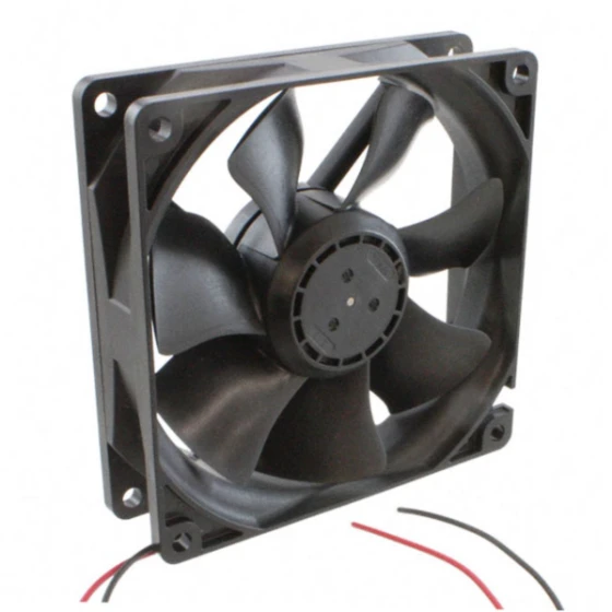 NMB 09225SA-12L-EA-D0 ventilator