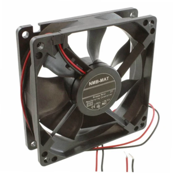 NMB 3610SB-04W-B50-E00 fan