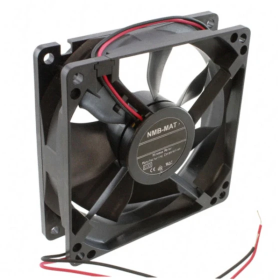 NMB 09225SA-24M-EA-00 ventilator
