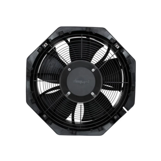 ebm-papst W4E315-CA05-51 ventilator