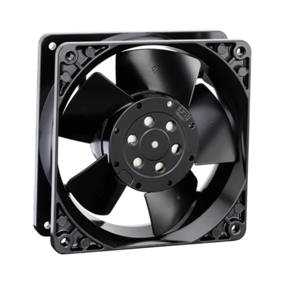 ebm-papst 4890N ventilator
