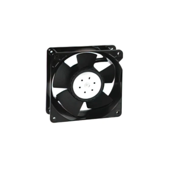 ebm-papst 4114N/2H8PU fan