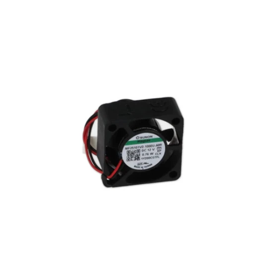 Sunon 4125/MF25101V2-1000U-A99 ventilator