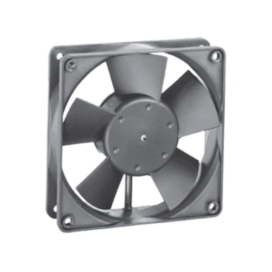 ebm-papst 4312/2U ventilator