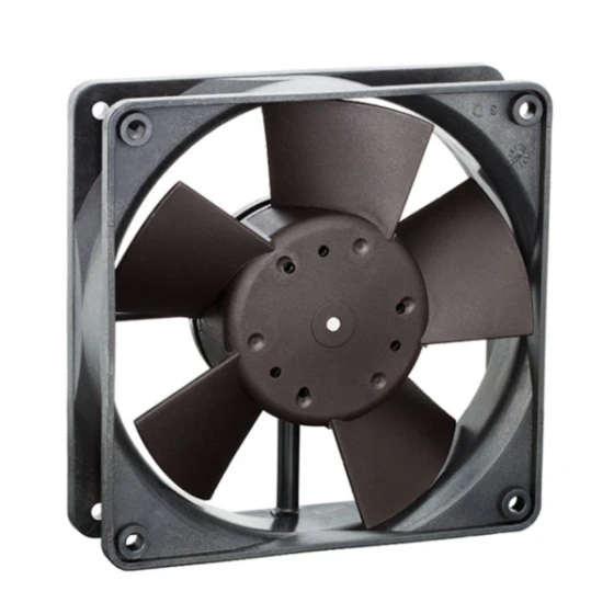 ebm-papst 4374S ventilator