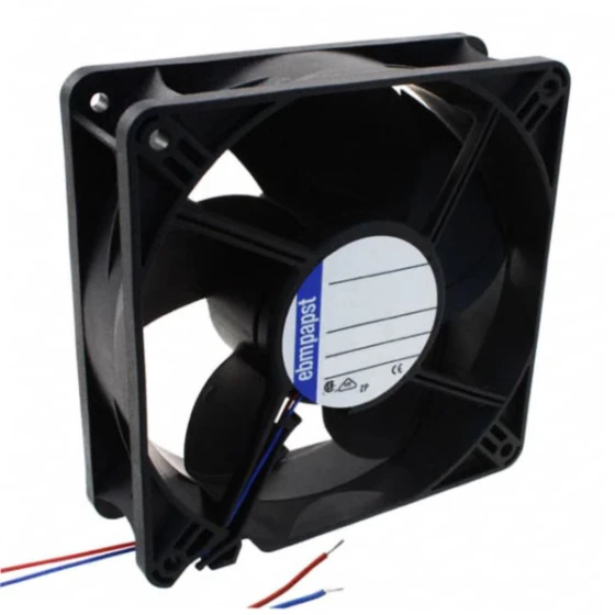 ebm-papst 4412ML ventilator