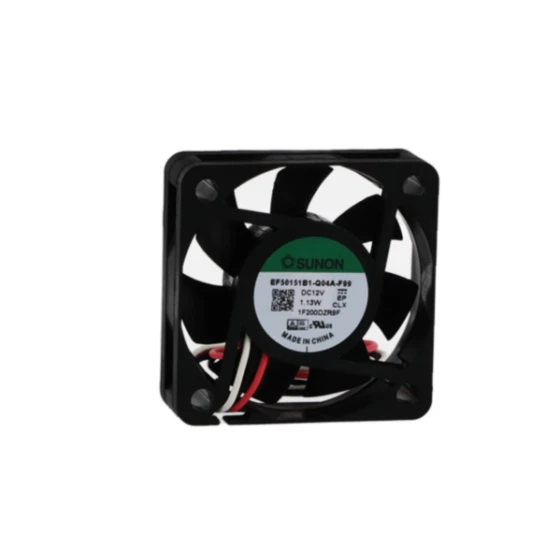 Sunon 4510HQ/EF50151B1-Q04A-F99 ventilator